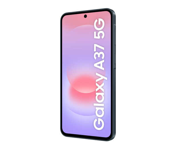 SAMSUNG SMARTFON SAMSUNG Galaxy A37 8/256GB Zielony - 1507078 - zdjęcie 2